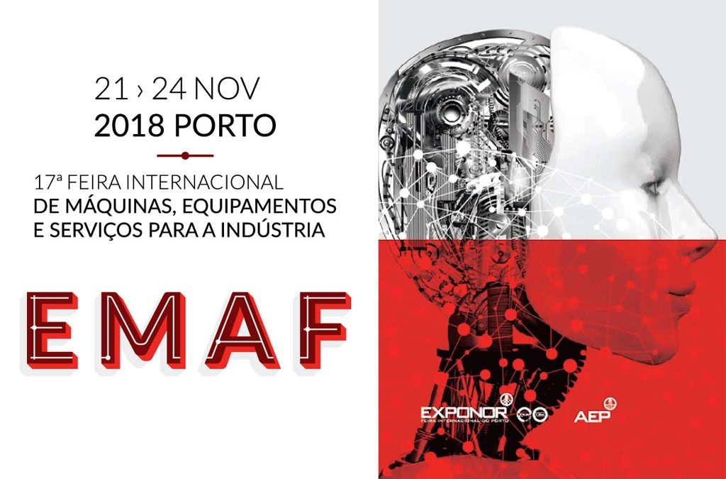 EMAF 2018 – PORTO , PORTOGALLO