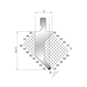 1020 - STEMPEL 88°