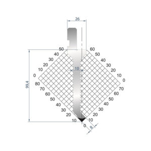 1029 - STEMPEL 88°