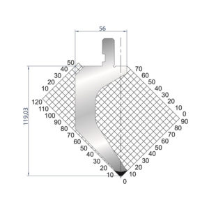 1062 - STEMPEL 88°