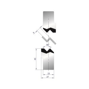 1145 - Z – EINSÄTZE - 90°