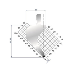 1175 -STEMPEL 88°