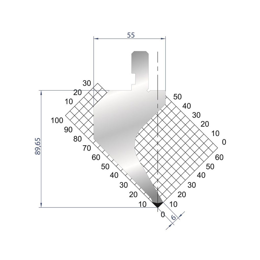 1175 -STEMPEL 88°