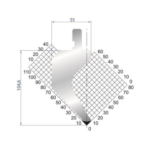 1268 - STEMPEL 88°