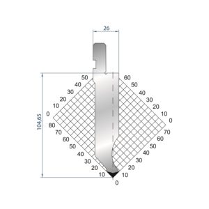 1281 - STEMPEL 85°