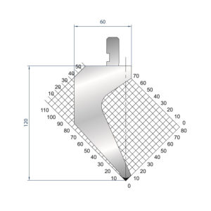 1322 - STEMPEL 85°