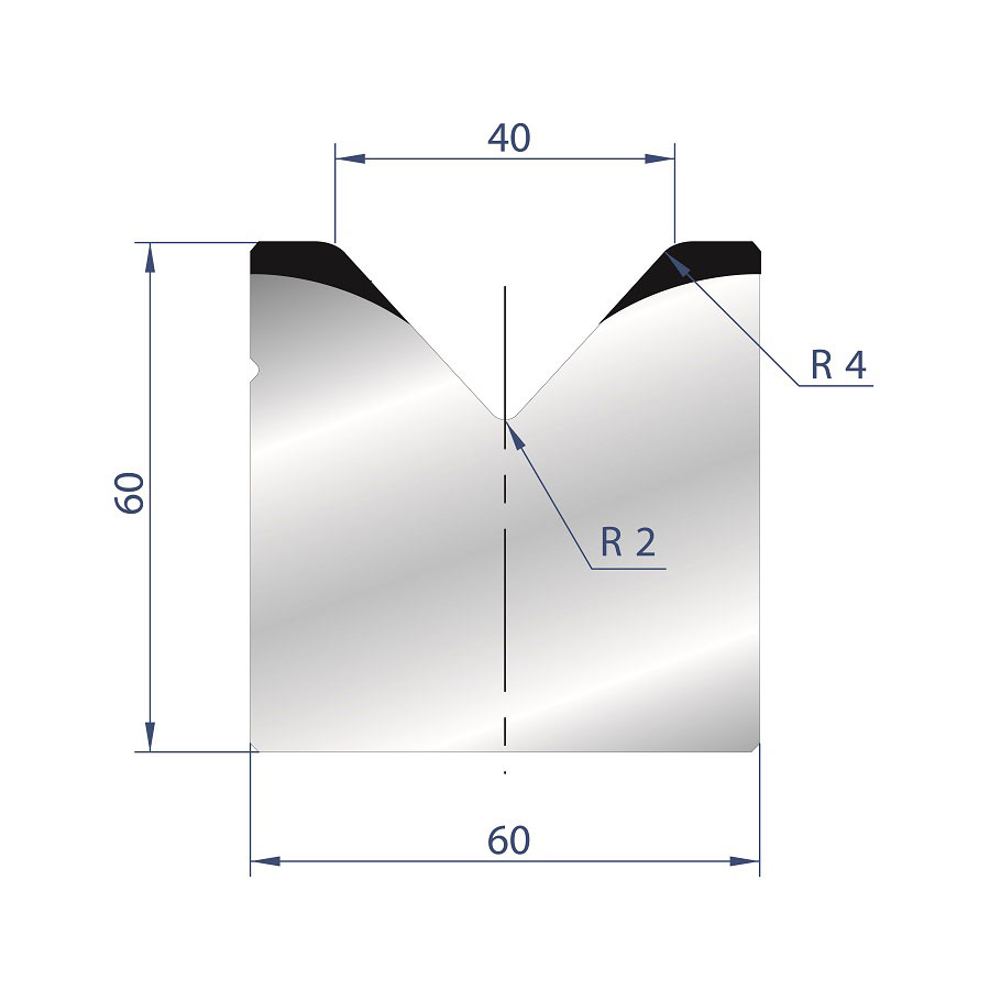 2021 - 1 V MATRIZEN 85°