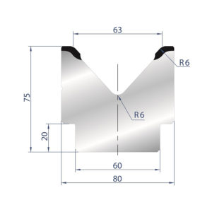 2023 - 1 V MATRIZEN 85°