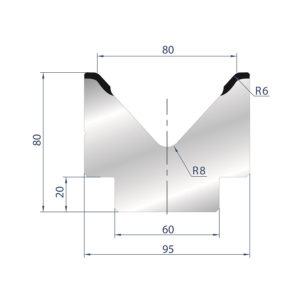 2024 - 1 V MATRIZEN 85°