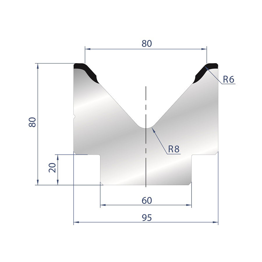 2024 - 1 V MATRIZEN 85°