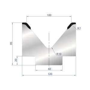 2025 - 1 V MATRIZEN 80°