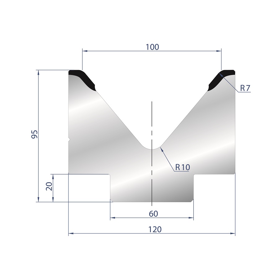 2025 - 1 V MATRIZEN 80°