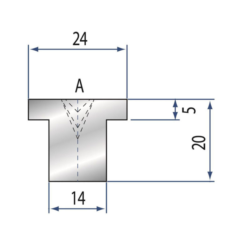 4302 - MATRIZEN ADAPTER AMADA/TRUMPF - EUROSTAMP ABKANTWERKZEUGE