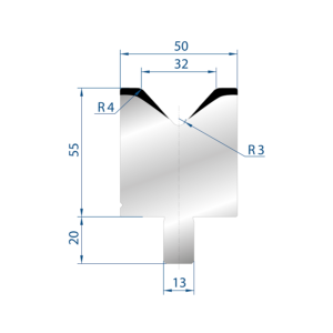 3111 -1 V MATRIZEN - 85°