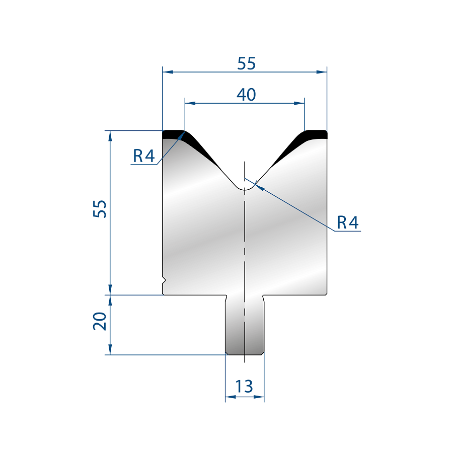 3112 -1 V MATRIZEN - 85°