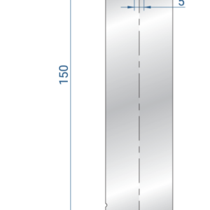 3155 -1 V MATRIZEN 30°