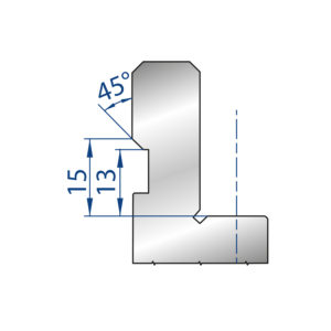 8021 - SMART CLAMP