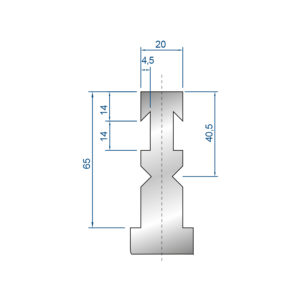 8022 - BYSTRONIC RF-A (INKL. AUF ANFRAGE)