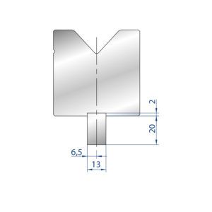 8100 - TRUMPF/BYSTRONIC