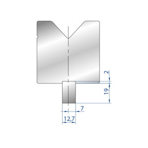 8101- LVD