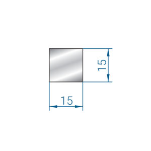 8106 - EINLAGEN FÜR MATRIZEN BASIS 60MM