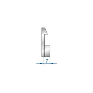 8211 - FASTLOCK