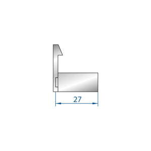 8213 - FASTLOCK