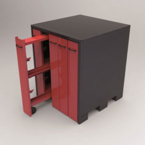 ACARM1NE0005 - TRUMPF / WILA / LVD / BYSTRONIC L=1100
