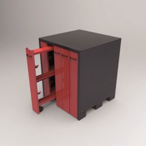 ACARM2NE0005 - TRUMPF / WILA / LVD / BYSTRONIC L=550