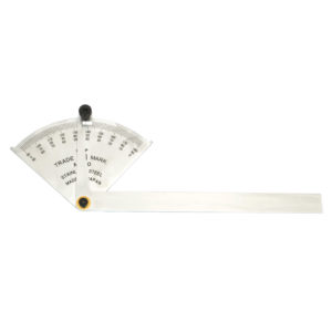4383 - MANUELLER WINKELMESSER
