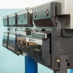 MANUELLER STEMPEL ADAPTER M-WDP PROMECAM/WILA