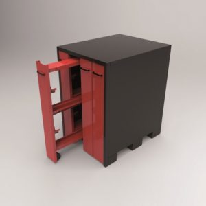 ACARM1NE0004 - TRUMPF / WILA / LVD / BYSTRONIC L=1100