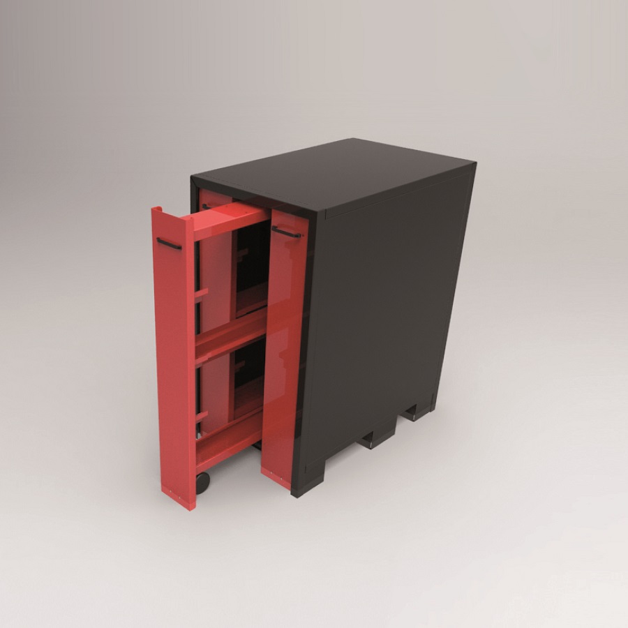 ACARM1NE0003 - TRUMPF / WILA / LVD / BYSTRONIC L=1100