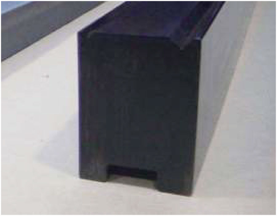 8202 - WERKZEUGE PHOSPHATIERT UND NITRIERT