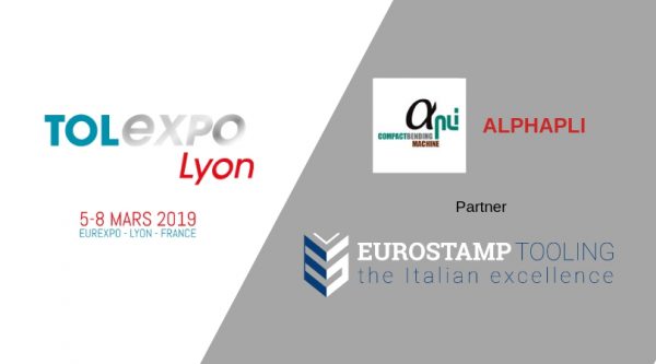 TOLEXPO LYON 2019 – FRANKREICH