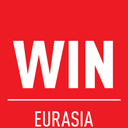 WIN EURASIA METALWORKING 2019 – ISTANBUL