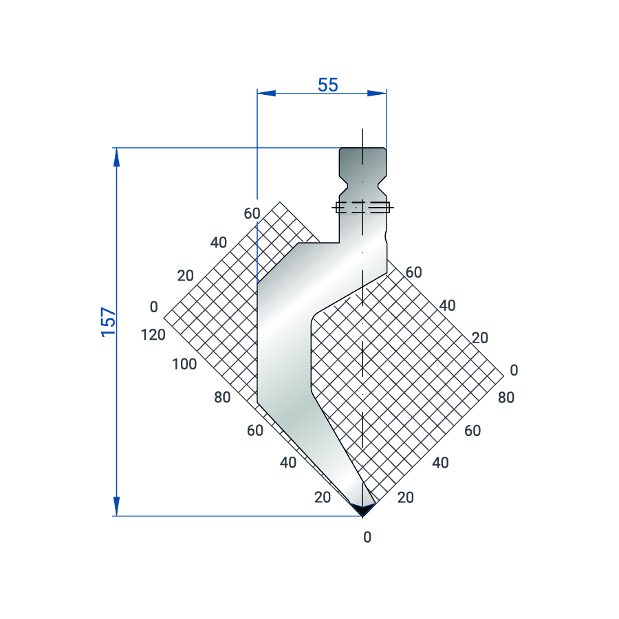 1328 - STEMPEL 86°