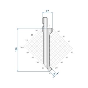 1341 – STEMPEL 86°