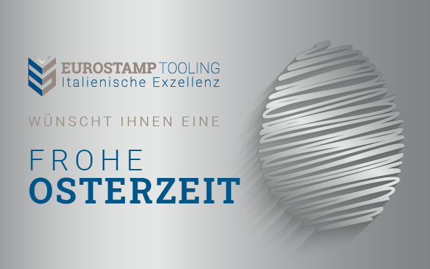 Schließungen und Frohe Ostern.