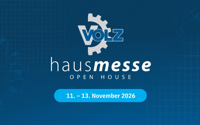 Drei Tage im Zeichen von Innovation und Technologie